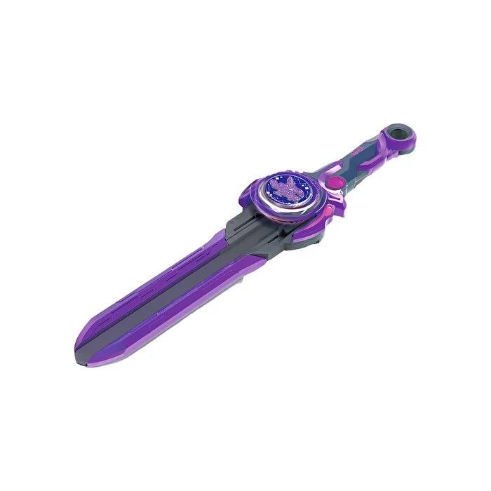 Kolleksiyon Karakterleri, MEGA OYUNCAK, Mega Beyblade Infinity Nado Dream World Büyülü Ejderha