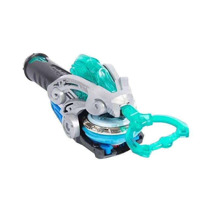 Kolleksiyon Karakterleri, MEGA OYUNCAK, Mega Beyblade Infinity Nado Başlangıç Paketi Altın Savaşçı Phoenix