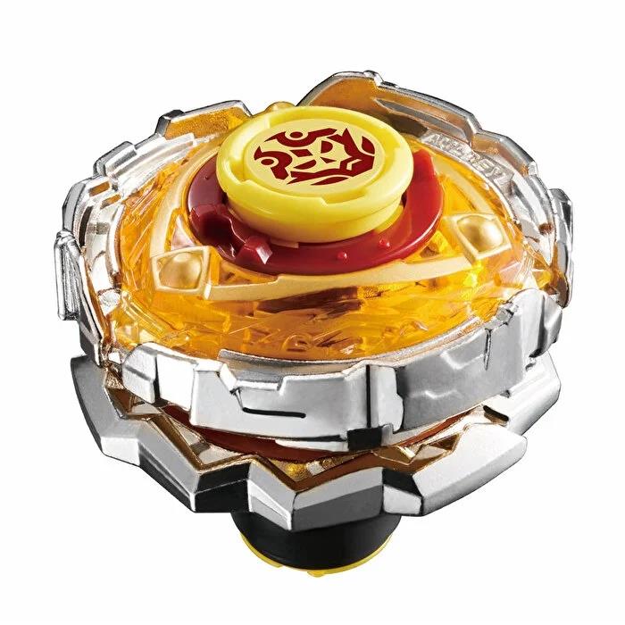 Kolleksiyon Karakterleri, MEGA OYUNCAK, Mega Infinity Nado Split Metal 2´li Set Battle Buddha & Blast Flame