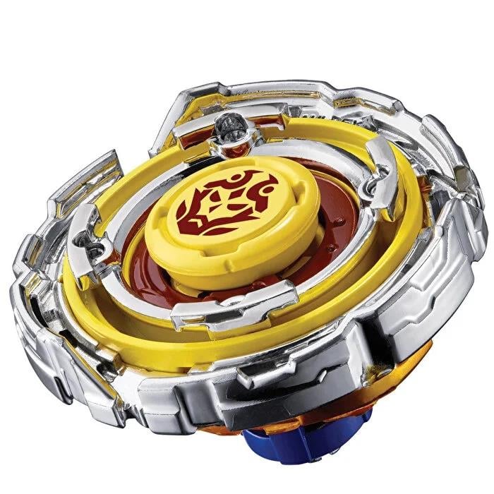 Kolleksiyon Karakterleri, MEGA OYUNCAK, Mega Infinity Nado Split Metal 2´li Set Battle Buddha & Blast Flame