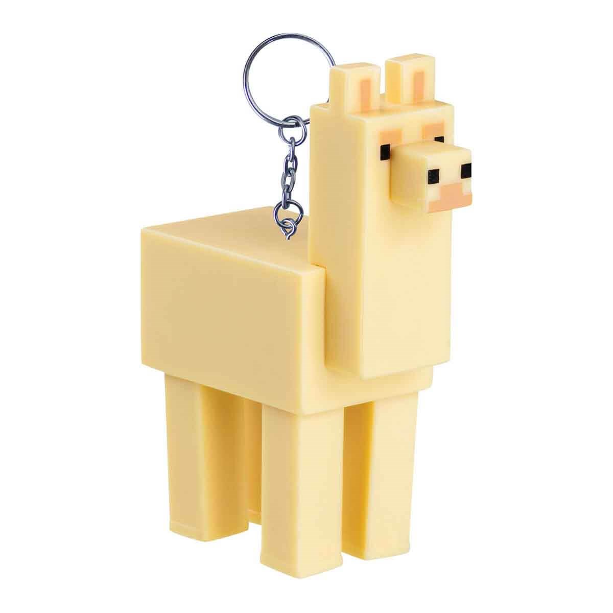 Kolleksiyon Karakterleri, NECOTOYS, Minecraft Tekli Anahtarlı Figür 18568 Model 12