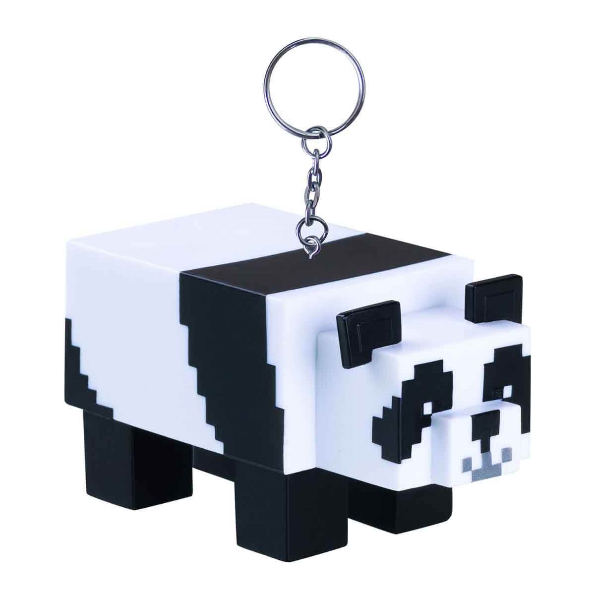 Kolleksiyon Karakterleri, NECOTOYS, Minecraft Tekli Anahtarlı Figür 18568 Model 5