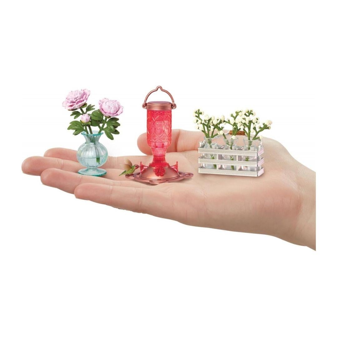 Kolleksiyon Karakterleri, ADORE OYUNCAK, Miniverse Make It Mini Lifestyle S1