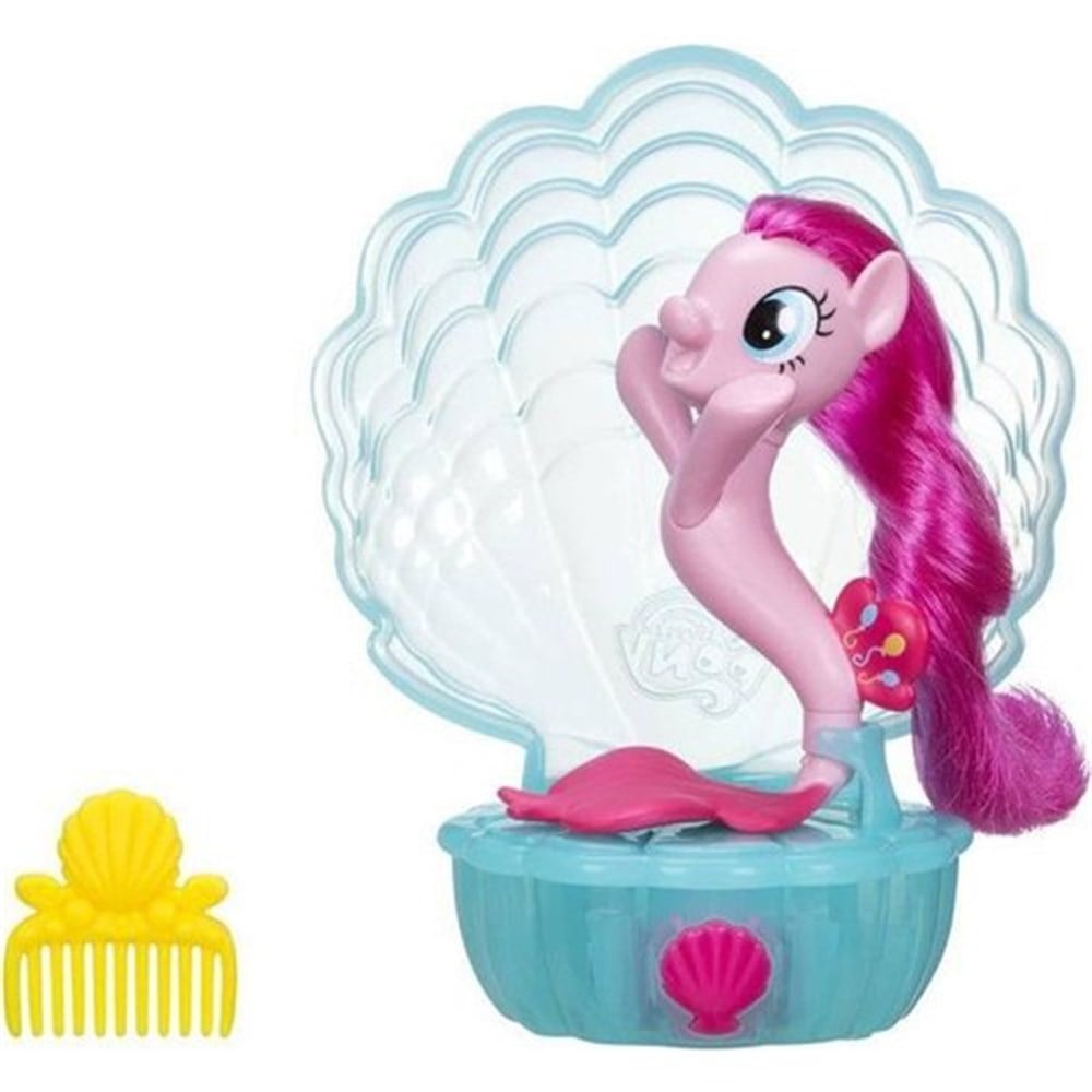 Kolleksiyon Karakterleri, My Little Pony, My Little Pony Müzikli Pinkie Pie Seapony Oyuncak
