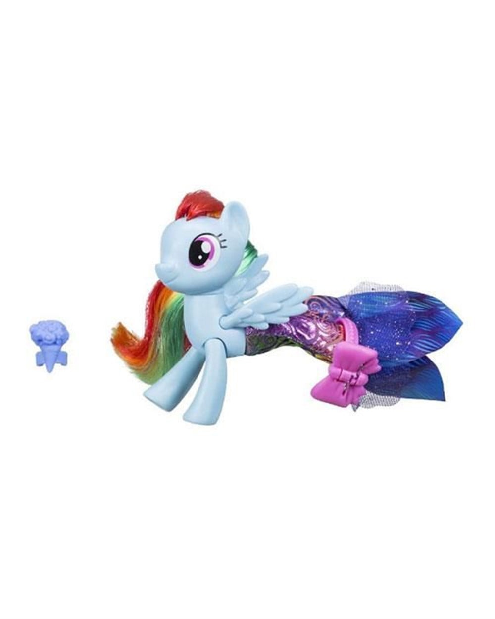 Kolleksiyon Karakterleri, My Little Pony, My Little Pony Değişebilen Deniz Ponyleri C0681 C1828