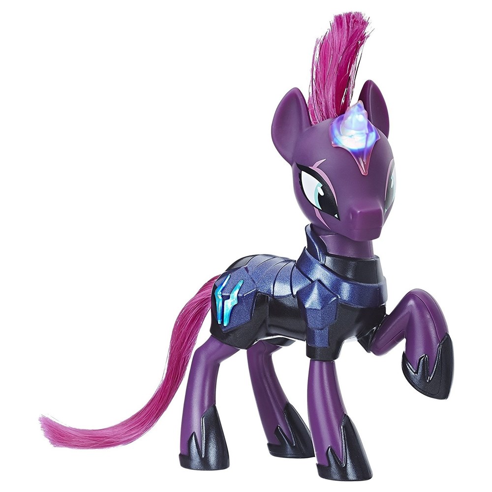 Kolleksiyon Karakterleri, My Little Pony, My Little Pony Tempest Shadow Işıklı Figür E2514