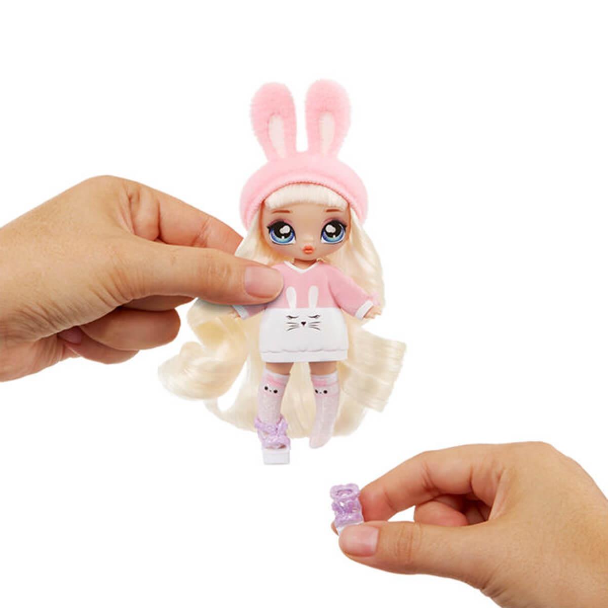 Kolleksiyon Karakterleri, ADORE OYUNCAK, Na Na Na Surprise Minis Sürpriz Paket S3