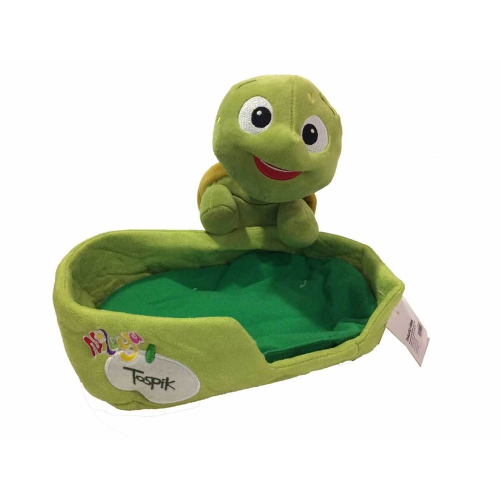 Kolleksiyon Karakterleri, Niloya, Niloya Müzikli Tospik Peluş 26cm