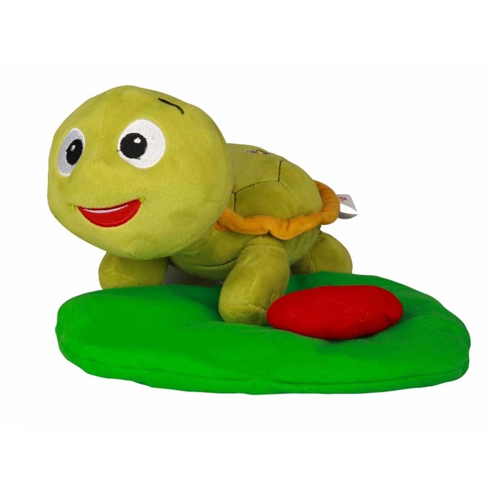 Kolleksiyon Karakterleri, Niloya, Niloya Müzikli Tospik Peluş 26cm