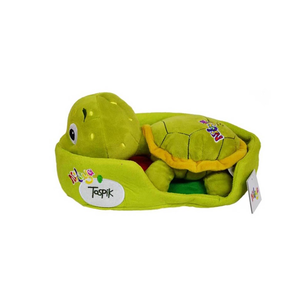 Kolleksiyon Karakterleri, Niloya, Niloya Müzikli Tospik Peluş 26cm