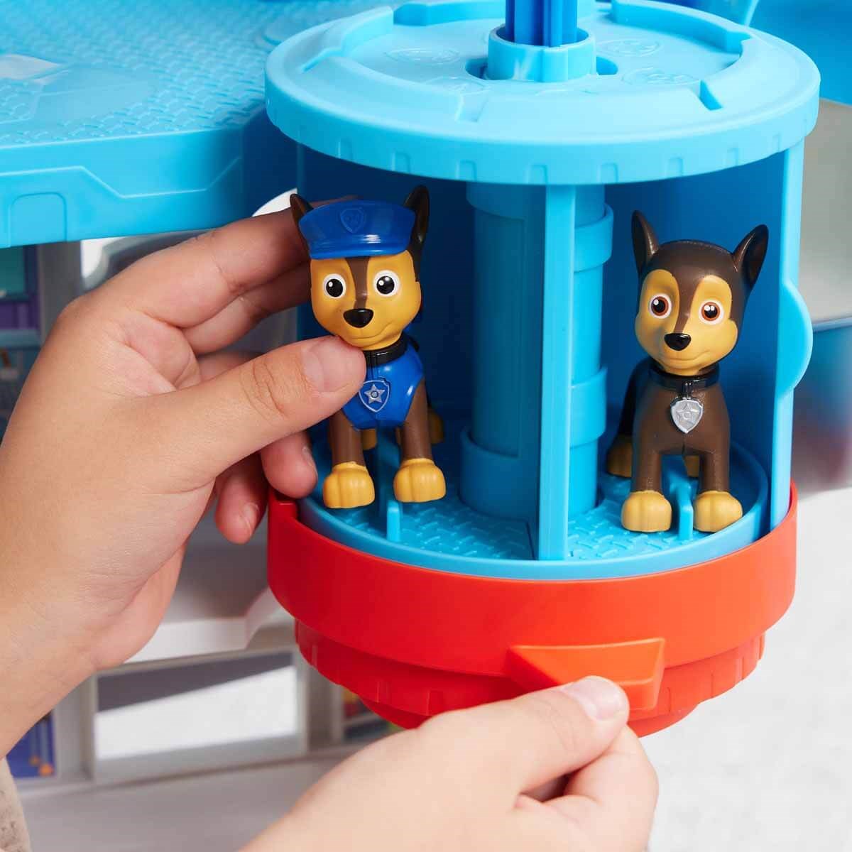 Kolleksiyon Karakterleri, Sunman, PAW Patrol Gözlem Kulesi Oyun Seti 50 cm