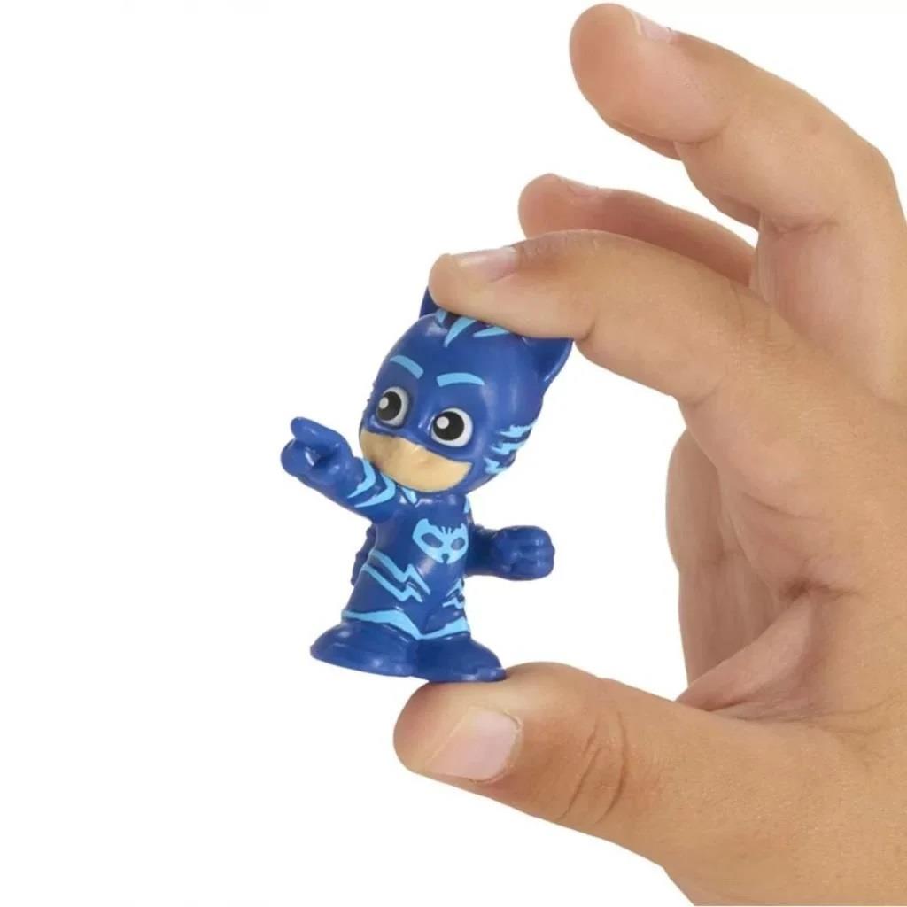 Kolleksiyon Karakterleri, Pijamaskeliler - PjMask, Pj Maskeliler Sürpriz Paket JPL95985