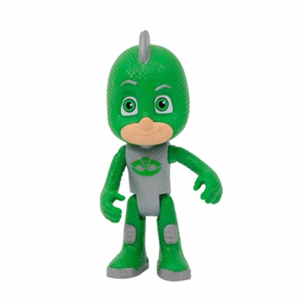 Kolleksiyon Karakterleri, Pijamaskeliler - PjMask, PJMASK PijaMaskeliler Tekli Figürleri Gekko