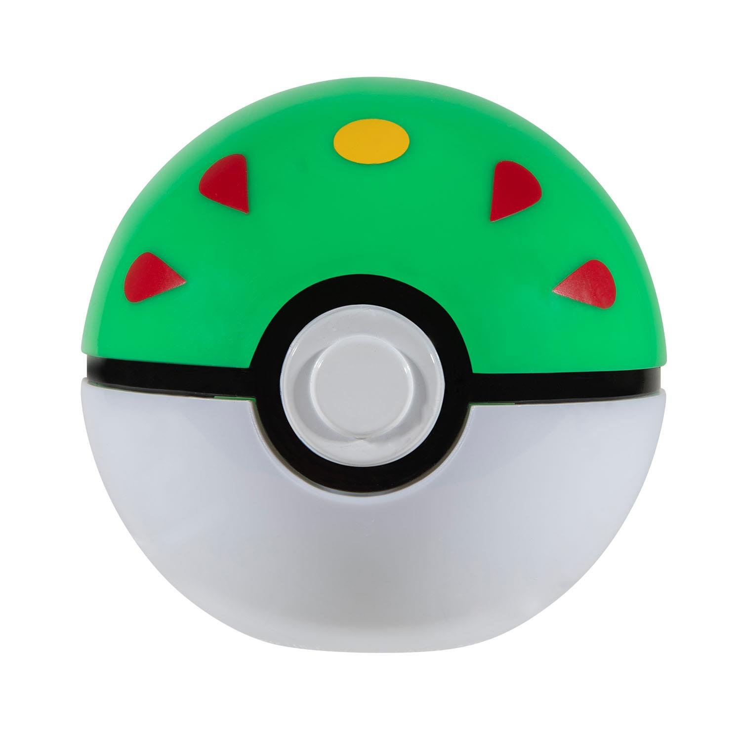 Kolleksiyon Karakterleri, NECOTOYS, Pokemon Clip 'N' Go Seri 16 - Eevee PKW3146