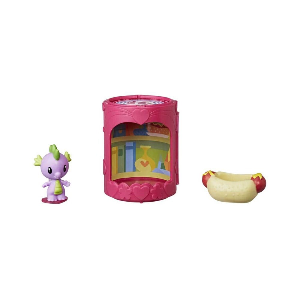 Kolleksiyon Karakterleri, My Little Pony, Pony Cute Mark Crew Sürpriz Paket E1977