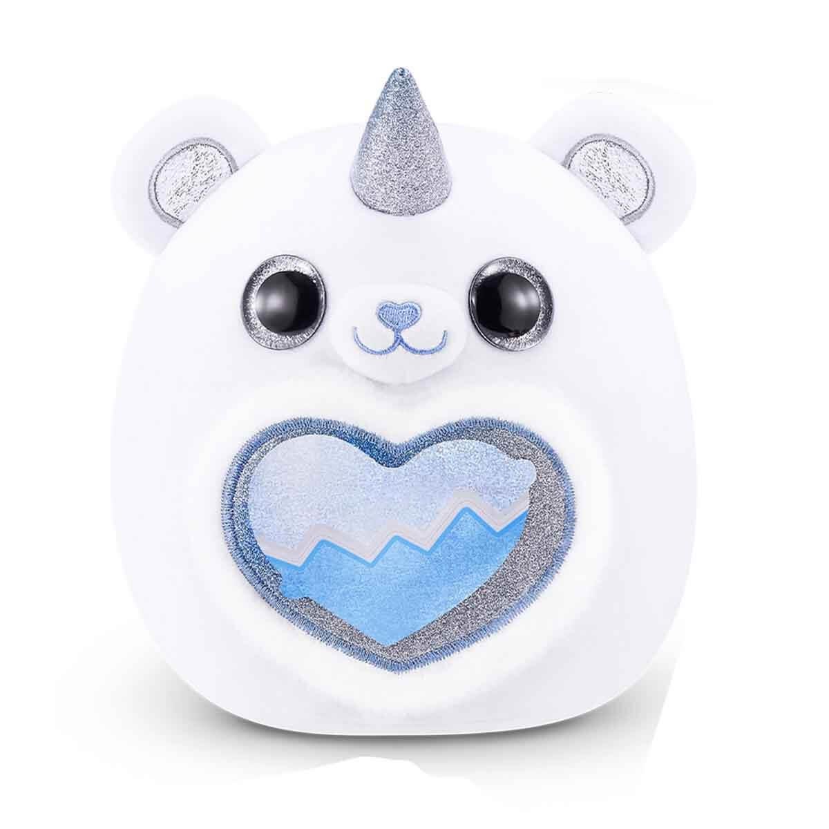 Kolleksiyon Karakterleri, Giochi Preziosi, Rainbocorns Frozen Mania Mini Eggzania Sürpriz Paket RAR34000