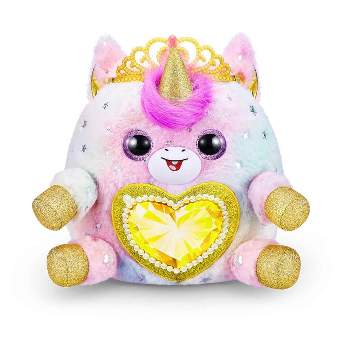 Kolleksiyon Karakterleri, Giochi Preziosi, Rainbocorns Prenses Fairycorn Sürpriz RAR22000