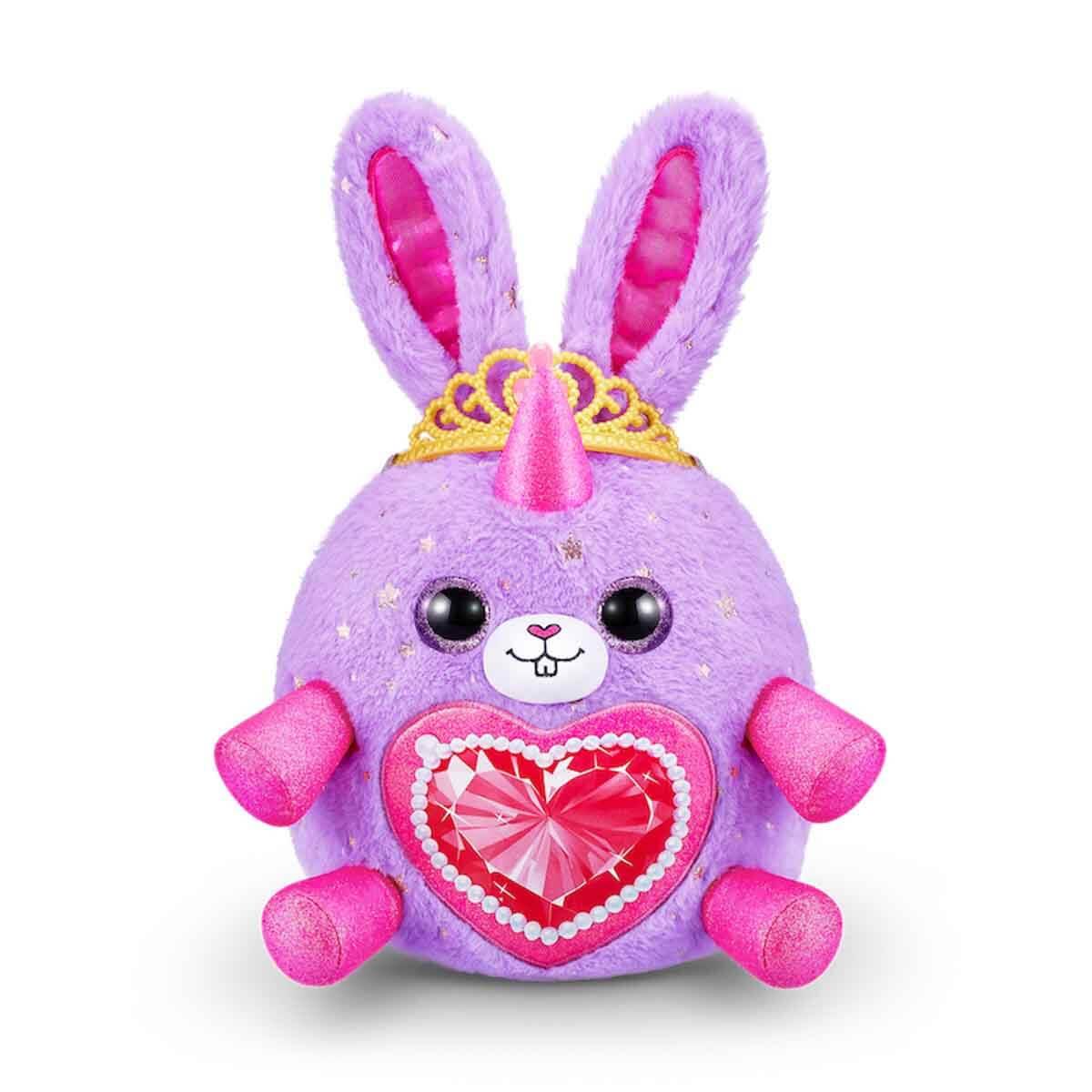 Kolleksiyon Karakterleri, Giochi Preziosi, Rainbocorns Prenses Fairycorn Sürpriz RAR22000