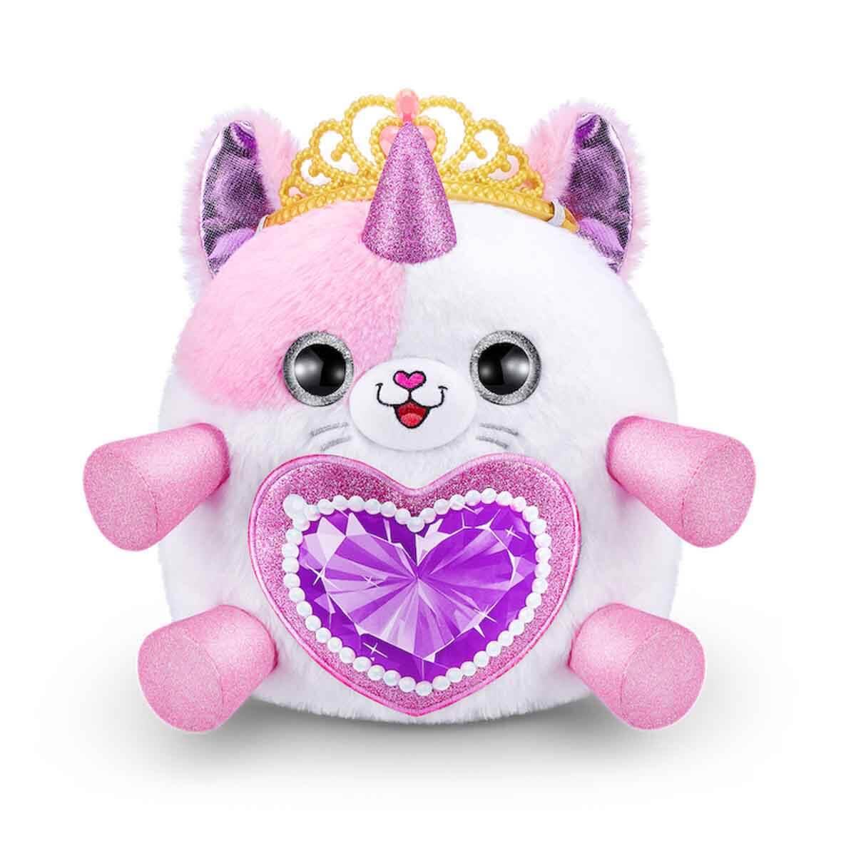 Kolleksiyon Karakterleri, Giochi Preziosi, Rainbocorns Prenses Fairycorn Sürpriz RAR22000