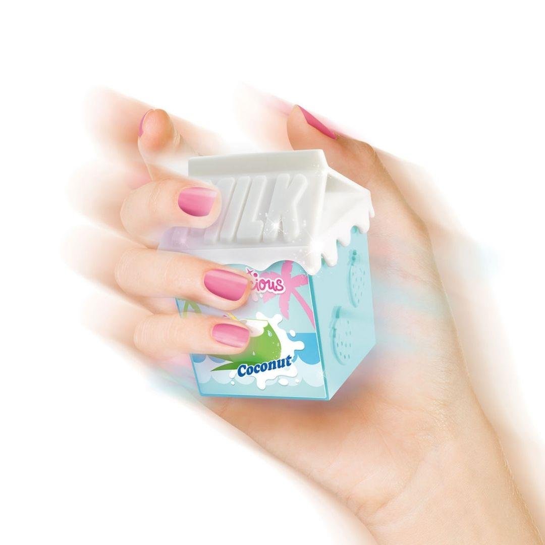 Kolleksiyon Karakterleri, MEGA OYUNCAK, Slime'licious Slime 60053 Set 2
