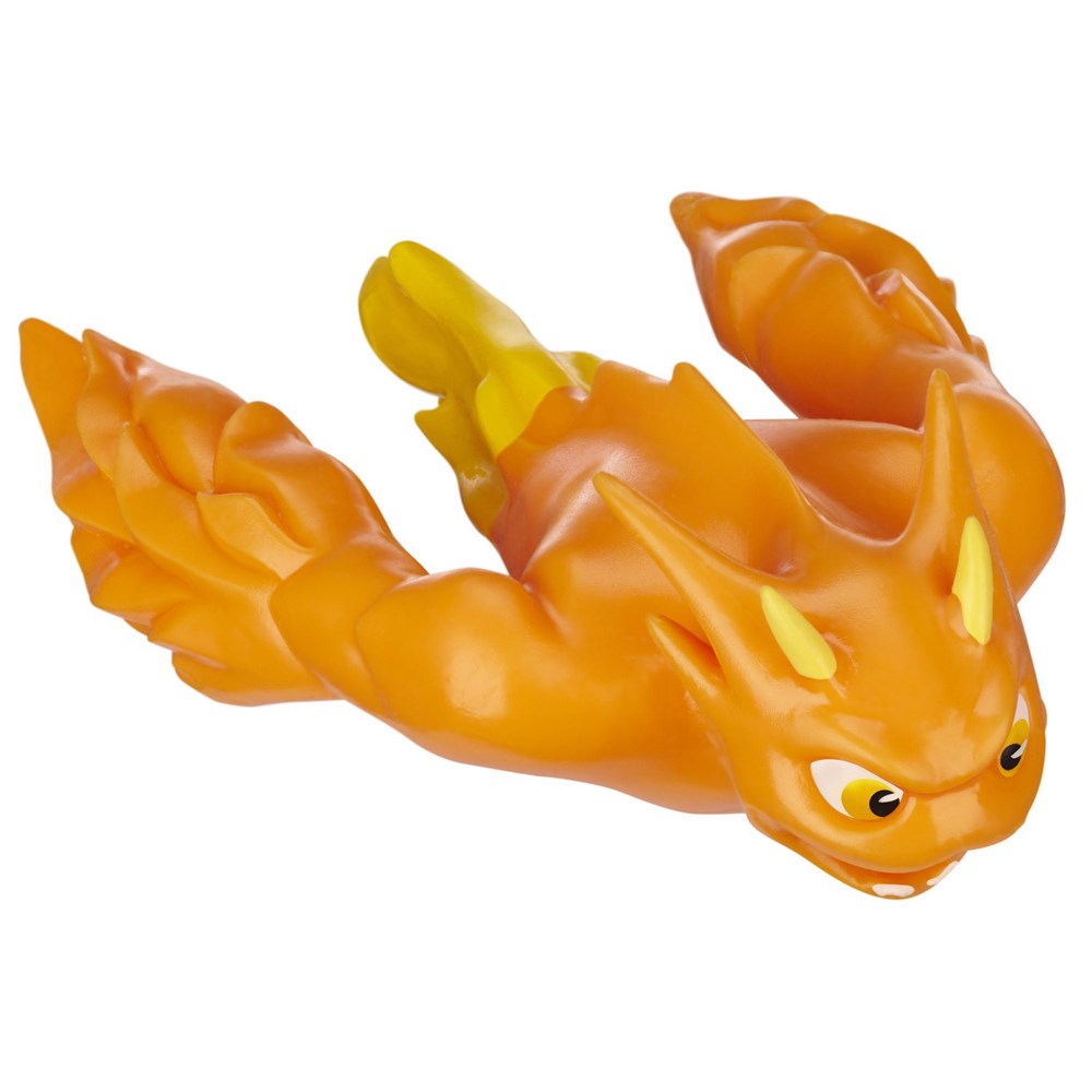 Kolleksiyon Karakterleri, Slugterra, Slugterra Velocimorph Flyer Burpy