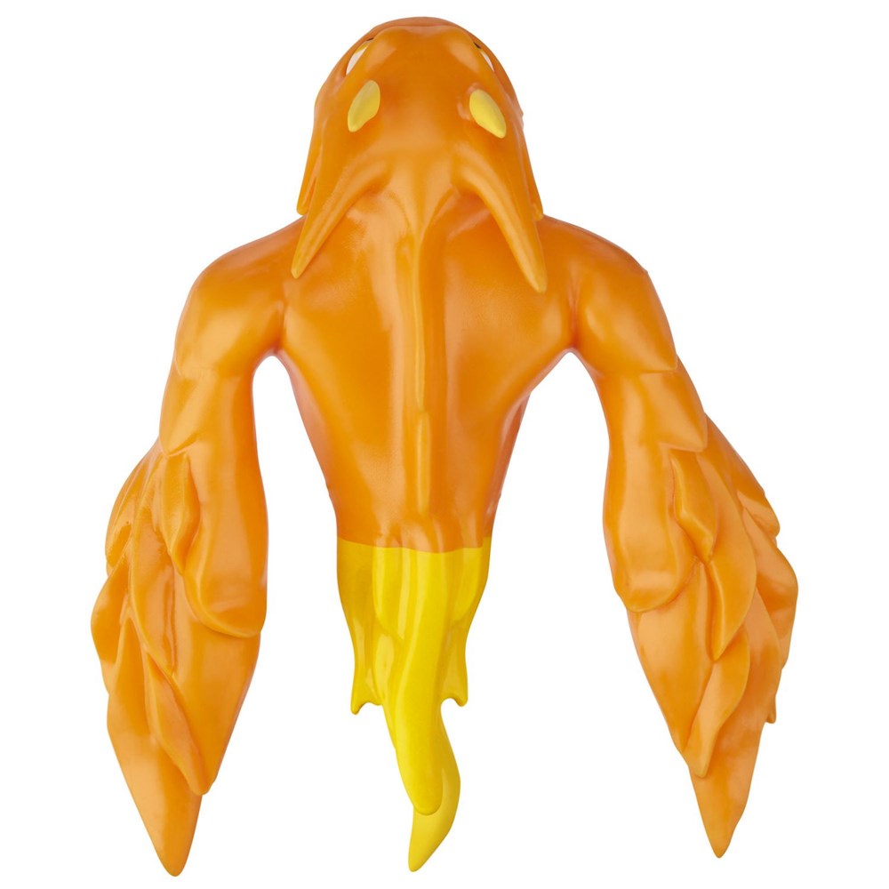 Kolleksiyon Karakterleri, Slugterra, Slugterra Velocimorph Flyer Burpy