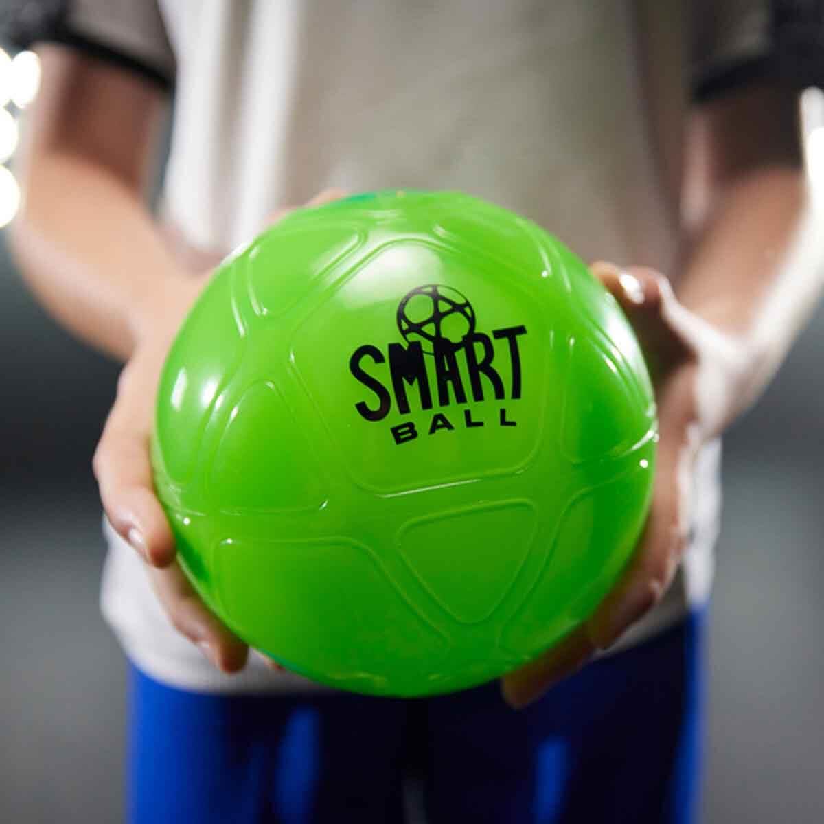 Kolleksiyon Karakterleri, Giochi Preziosi, Smartball Soccerbot Salon Futbolu Oyunu MR100000