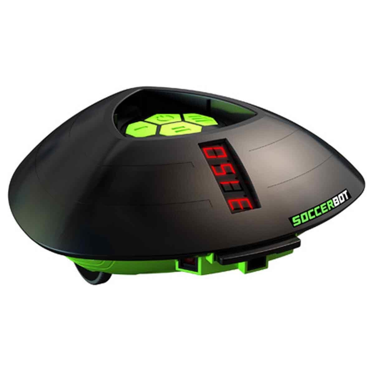 Kolleksiyon Karakterleri, Giochi Preziosi, Smartball Soccerbot Salon Futbolu Oyunu MR100000