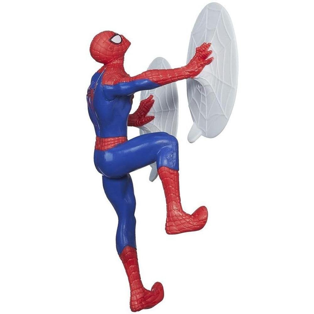 Kolleksiyon Karakterleri, Spiderman - Örümcek Adam, Spiderman Amazing Spider-Man 2 Özel Figür