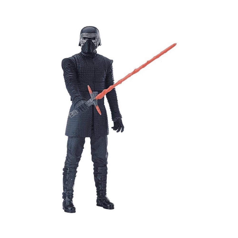 Kolleksiyon Karakterleri, Star Wars, Star Wars Dev Figür E2380 E1282 Kyloren