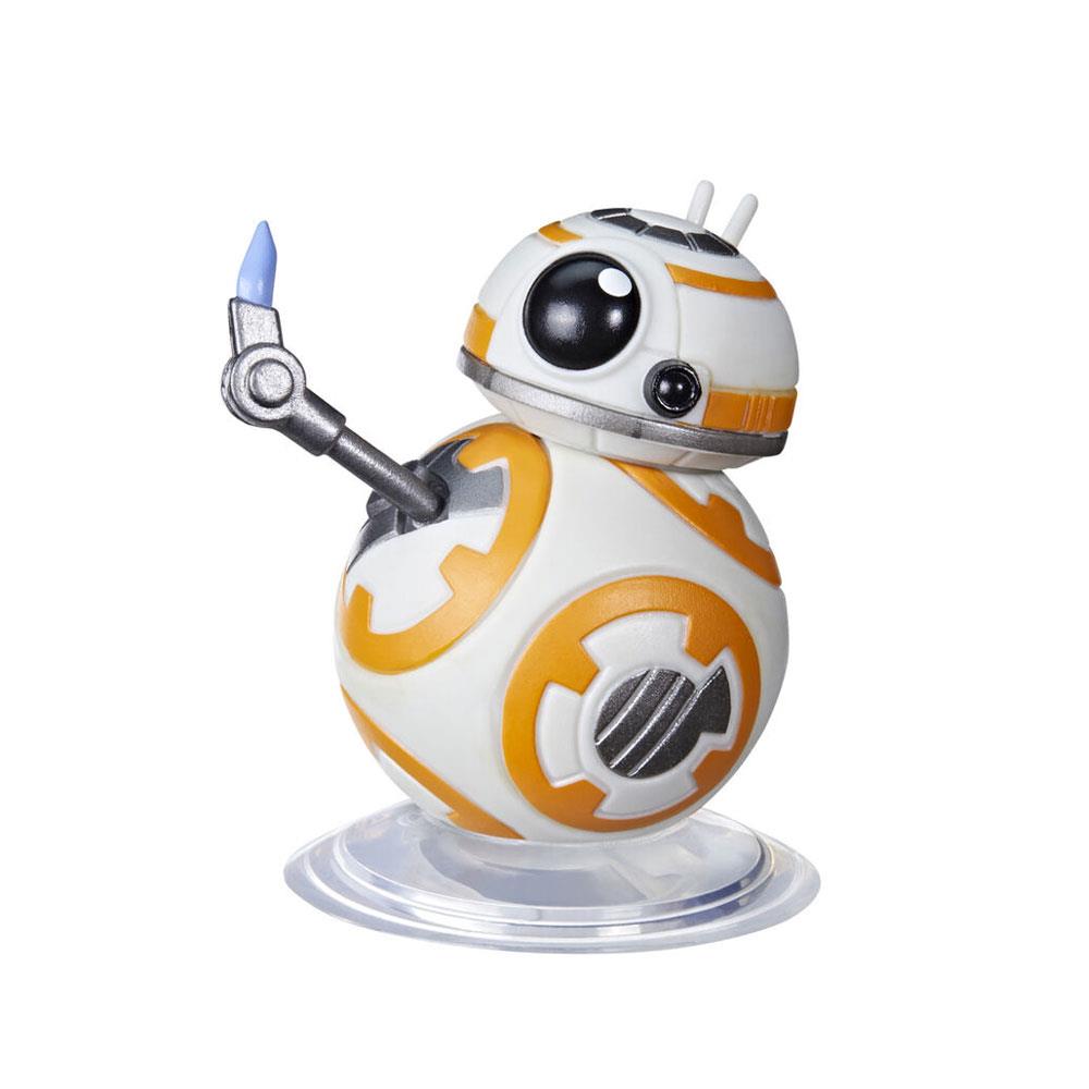 Kolleksiyon Karakterleri, Star Wars, Star Wars The Bounty Collection Seri 7 F5854 F7441