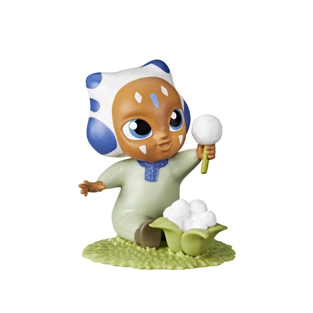 Kolleksiyon Karakterleri, Star Wars, Star Wars The Bounty Collection Seri 7 F5854 F7439