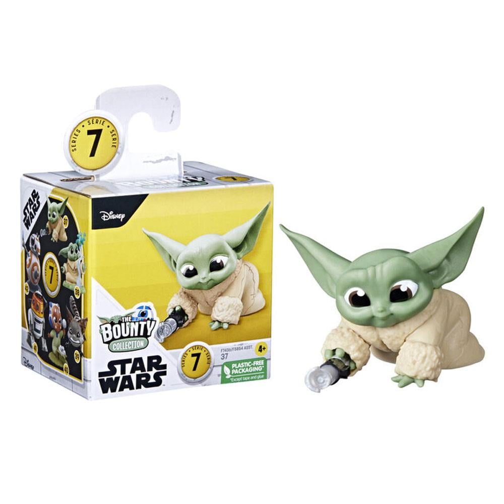 Kolleksiyon Karakterleri, Star Wars, Star Wars The Bounty Collection Seri 7 F5854 F7436
