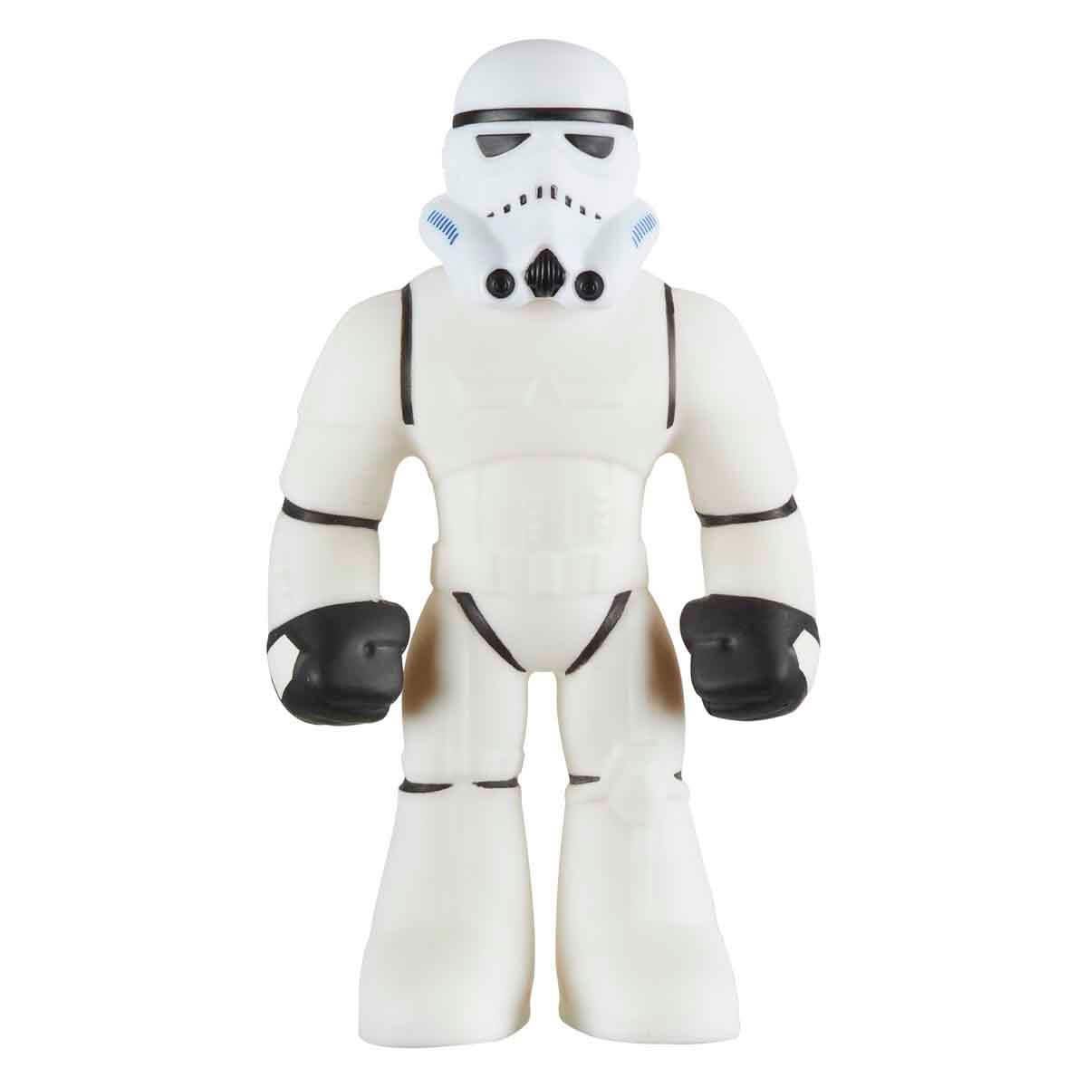 Kolleksiyon Karakterleri, Star Wars, Stretch Mini Starwars TR407000 44151 Stormtrooper