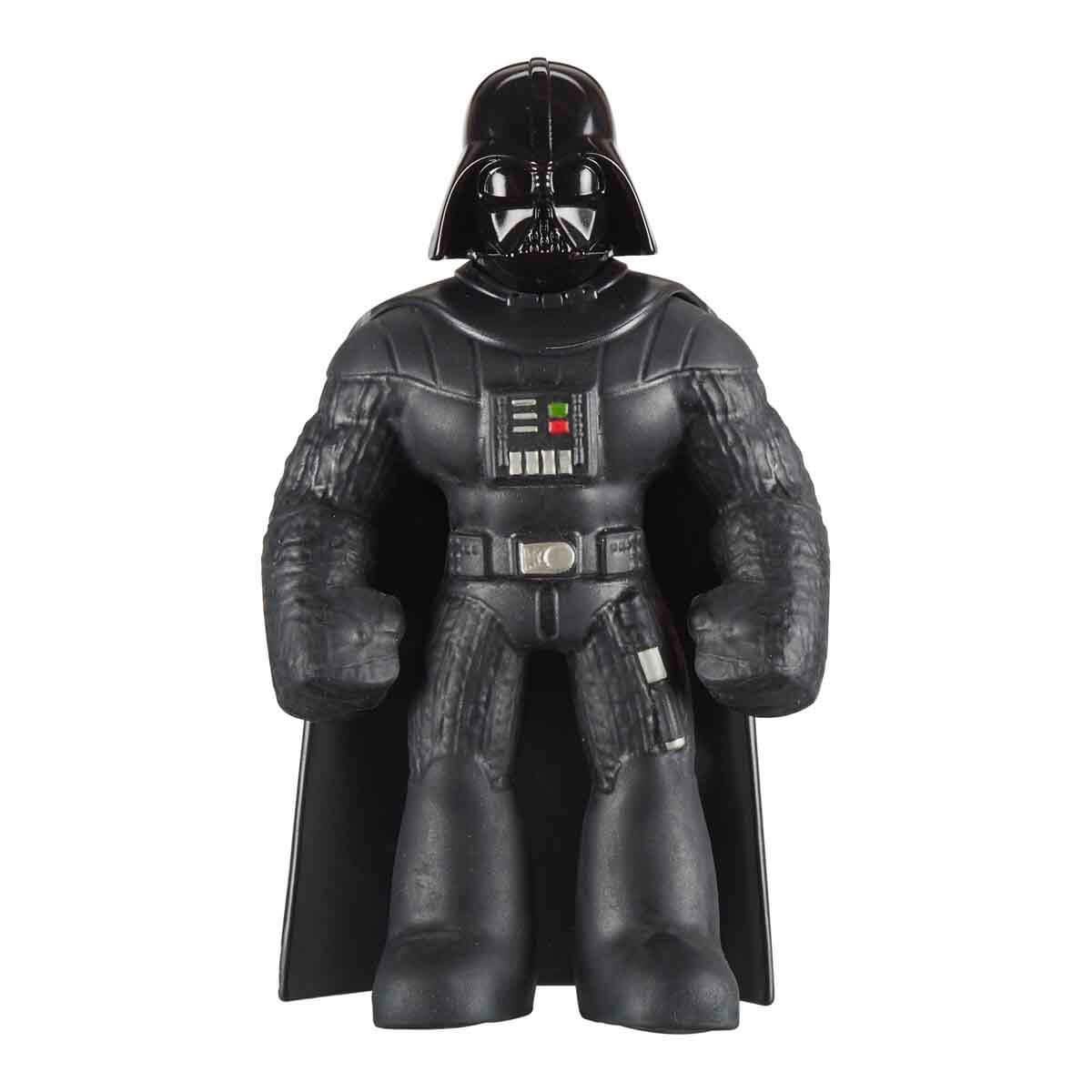 Kolleksiyon Karakterleri, Star Wars, Stretch Mini Starwars TR407000 44151 Darth Vader