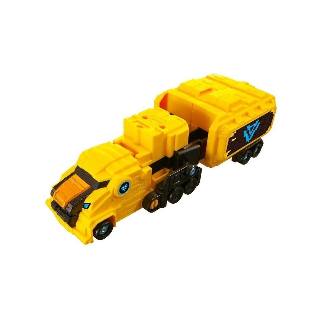 Kolleksiyon Karakterleri, MEGA OYUNCAK, Transformer Dinoster Raptor Tron Figür