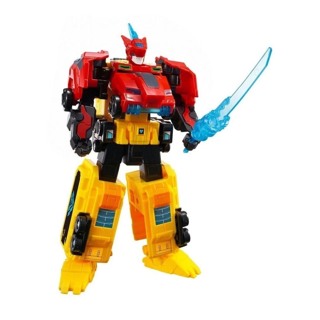 Kolleksiyon Karakterleri, MEGA OYUNCAK, Transformer Dinoster Raptor Tron Figür