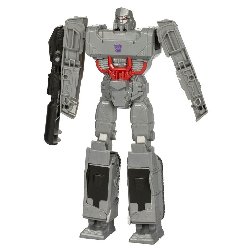 Kolleksiyon Karakterleri, Transformers, Transformers One Mega Changer Starscream F8612 F8698 Megatron/D-16