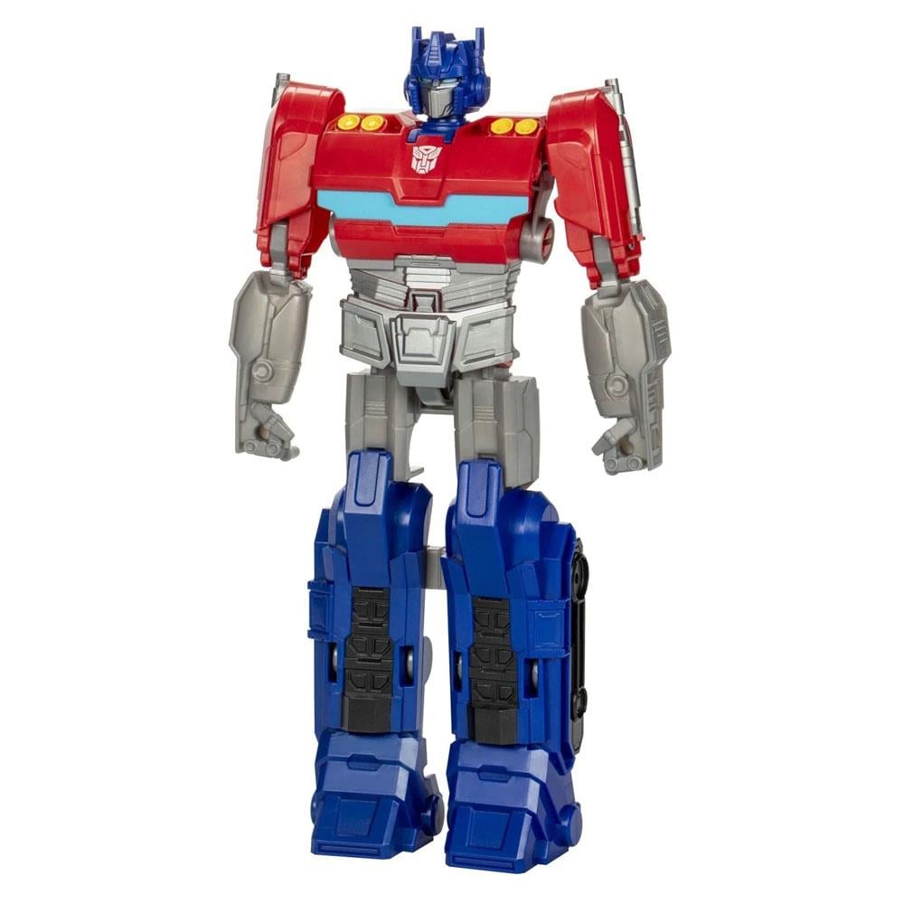 Kolleksiyon Karakterleri, Transformers, Transformers One Mega Changer Starscream F8612 F8699 Optimus Prime Orion Pax