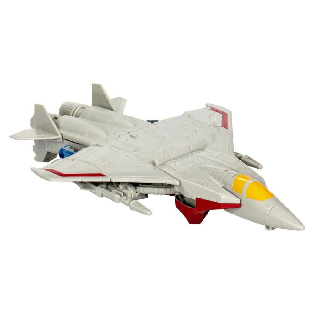 Kolleksiyon Karakterleri, Transformers, Transformers One Mega Changer Starscream F8612 F8701 Starscream