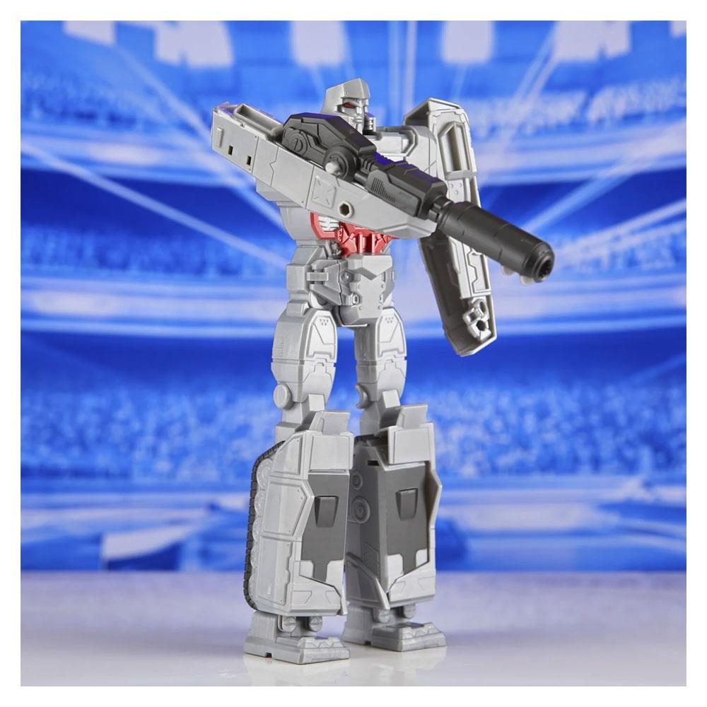 Kolleksiyon Karakterleri, Transformers, Transformers One Mega Changer Starscream F8612 F8698 Megatron/D-16