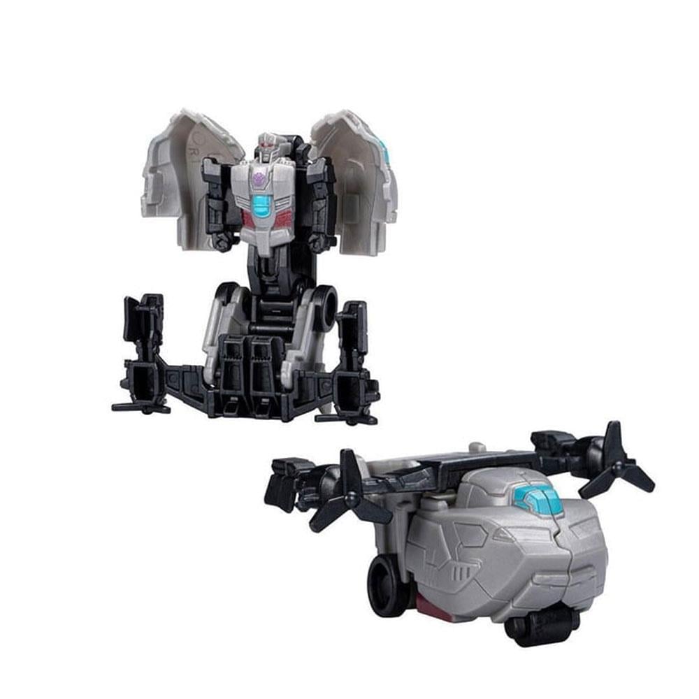 Kolleksiyon Karakterleri, Transformers, Transformers Earthspark Tacticons F6228 F6711 Megatron
