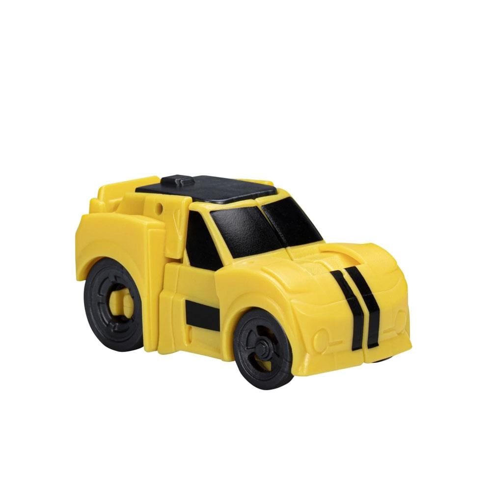 Kolleksiyon Karakterleri, Transformers, Transformers Earthspark Tacticons F6228 F6710 Bumblebee