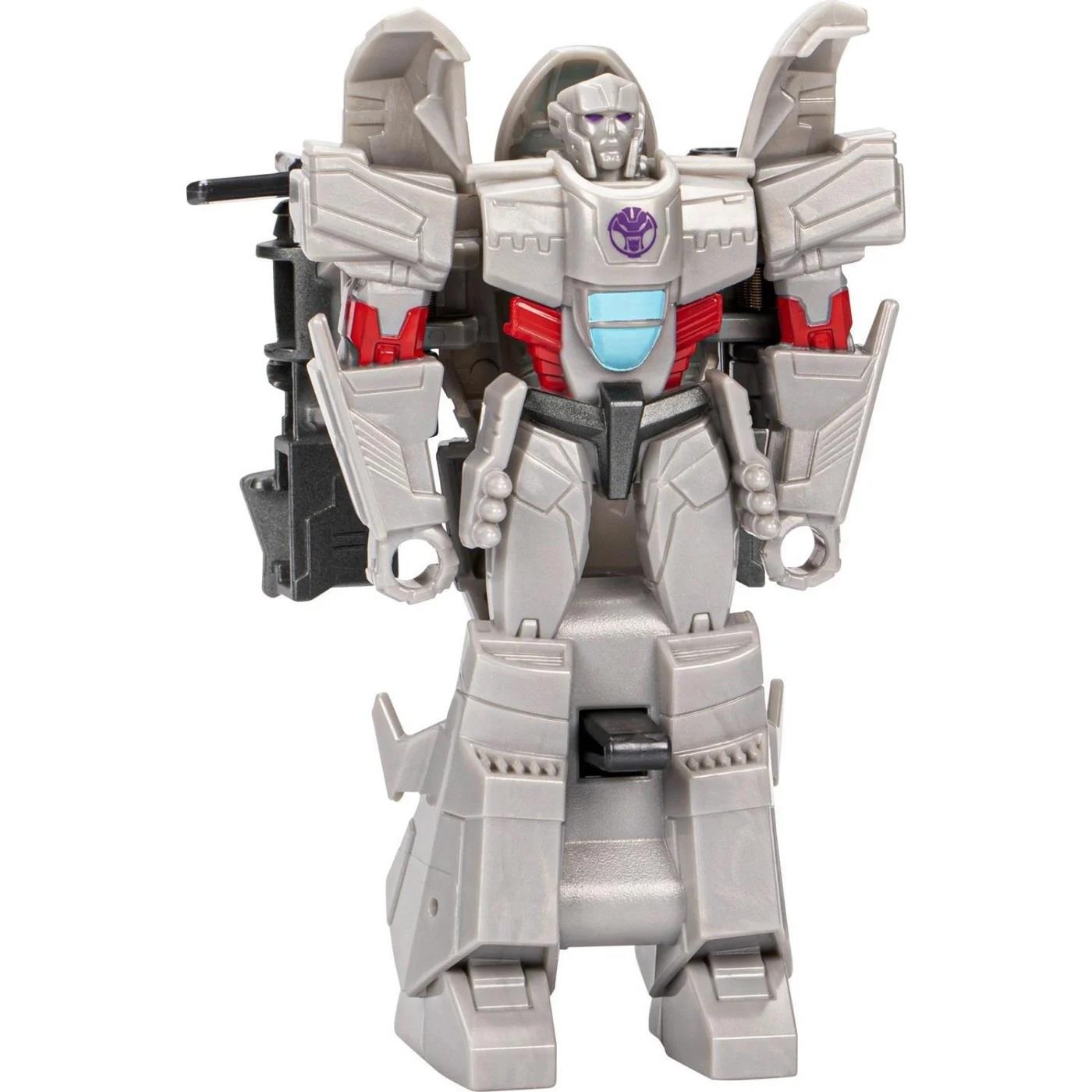 Kolleksiyon Karakterleri, Transformers, Transformers Earthspark Tek Adımda Dönüşen Figür Megatron F6229 F6720