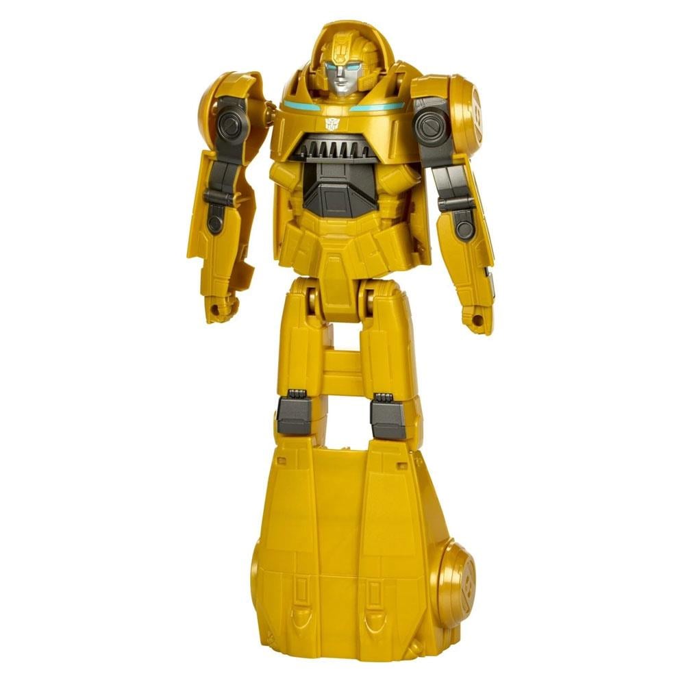 Kolleksiyon Karakterleri, Transformers, Transformers One Mega Changer Starscream F8612 F8700 Bumblebee B-127