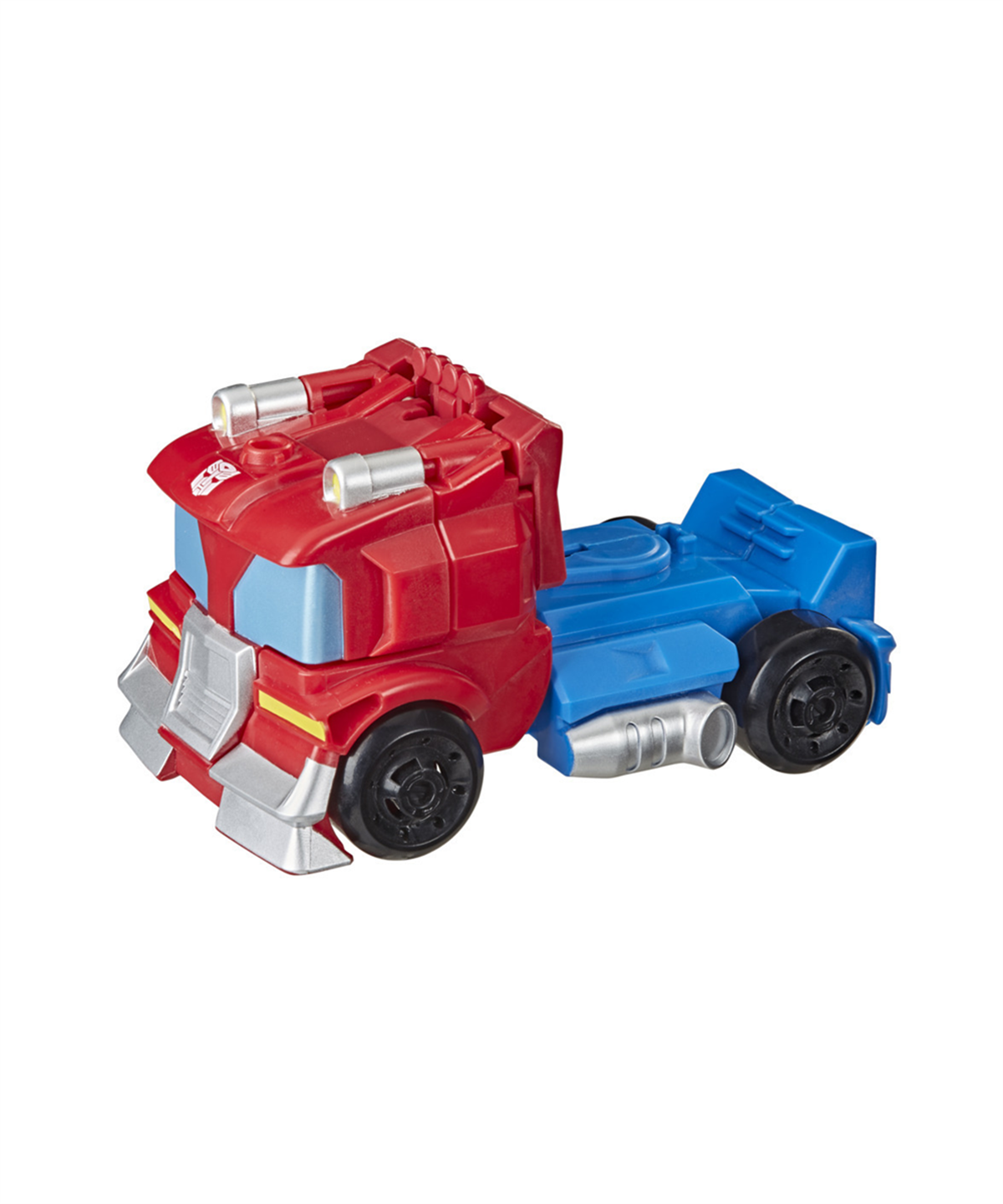 Kolleksiyon Karakterleri, Transformers, Transformers Classic Heroes Team F0719 F0887 Optimus Prime