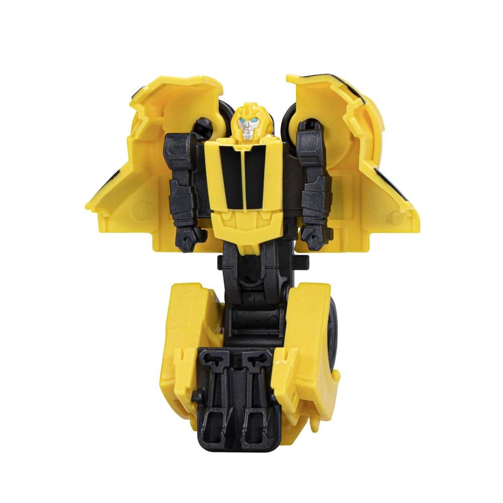 Kolleksiyon Karakterleri, Transformers, Transformers Earthspark Tacticons F6228 F6710 Bumblebee