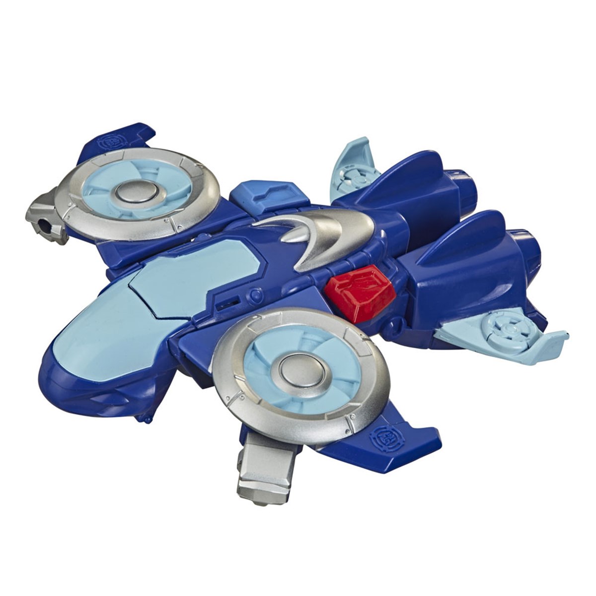 Kolleksiyon Karakterleri, Transformers, Transformers Rescue Bots Academy Figür E5366 E8108 Whirl