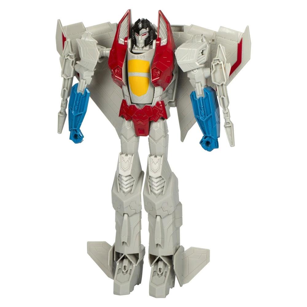 Kolleksiyon Karakterleri, Transformers, Transformers One Mega Changer Starscream F8612 F8701 Starscream