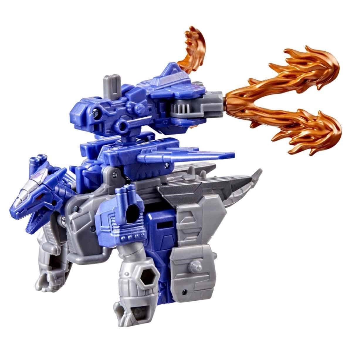Kolleksiyon Karakterleri, Hasbro, Transformers Cyberworld Armored Cyber Change Galvatron G0747 G1052